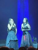 Within Temptation / Tarja / Annisokay / BLIND8 on Nov 15, 2024 [595-small]