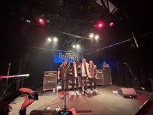 Prism / The Oddibles on Nov 8, 2024 [608-small]
