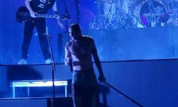 Chase Atlantic / 24kgoldn on Nov 15, 2024 [639-small]