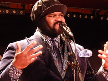 Gregory Porter on Nov 7, 2023 [644-small]