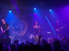 Skids, Skids / Spear of Destiny on Nov 15, 2024 [715-small]