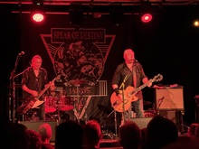 Spear of Destiny , Skids / Spear of Destiny on Nov 15, 2024 [716-small]
