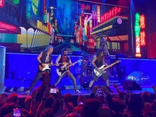 Iron Maiden / The Hu on Oct 4, 2024 [785-small]