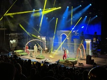 Sofi Tukker / Shermanology / Carola on Oct 24, 2024 [795-small]