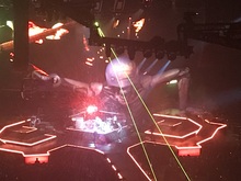 Muse / Nothing But Thieves on Sep 15, 2019 [872-small]