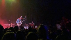 Houndmouth / Taylor McCall on Nov 15, 2024 [891-small]
