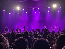 Houndmouth / Taylor McCall on Nov 15, 2024 [895-small]