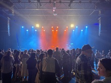 Houndmouth / Taylor McCall on Nov 15, 2024 [897-small]