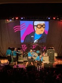 The Aquabats / The Aggrolites / Left Alone on Jul 26, 2024 [913-small]