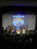 The Aquabats / The Aggrolites / Left Alone on Jul 26, 2024 [917-small]