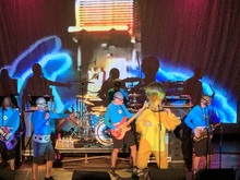 The Aquabats / The Aggrolites / Left Alone on Jul 26, 2024 [918-small]