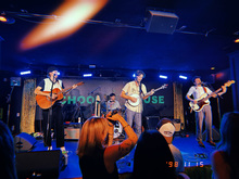 School House / Jade Hilton / Clay Hazey on Nov 15, 2024 [938-small]