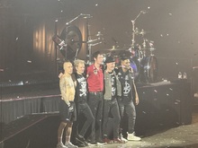 Sum 41 / Neck Deep on Nov 14, 2024 [967-small]