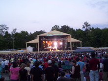 Relient K / Switchfoot / Hawk Nelson / Family Force 5 / Skillet on Jul 12, 2009 [987-small]