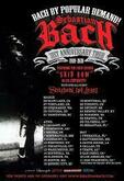 Sebastian Bach / Kaleido / First Draw on Dec 14, 2021 [004-small]
