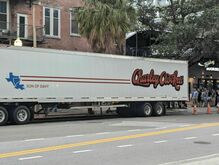 Charley Crockett / Lee Fields on Aug 27, 2024 [028-small]