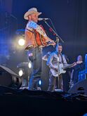 Charley Crockett / Lee Fields on Aug 27, 2024 [032-small]