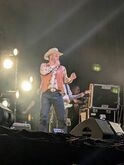 Charley Crockett / Lee Fields on Aug 27, 2024 [041-small]