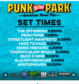 Punk In The Park on Nov 16, 2024 [066-small]