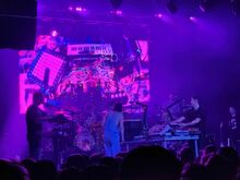 King Gizzard & the Lizard Wizard / King Stingray on Nov 13, 2024 [086-small]