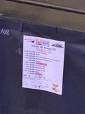 Venue Set Times, P!nk / KidCutUp / Maren Morris on Nov 14, 2024 [142-small]