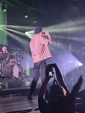 The Plot In You / Currents / Zero 9:36 / Wind Walkers on Nov 10, 2024 [178-small]