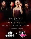 Marisa and the Moths / Ugly Club on Oct 30, 2024 [250-small]