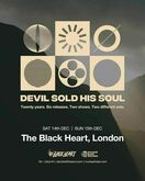 Devil Sold His Soul / Still in Love on Dec 14, 2024 [288-small]