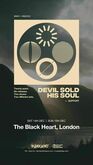 Devil Sold His Soul / Tether on Dec 15, 2024 [289-small]