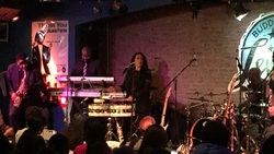 Sheila E. on Apr 28, 2015 [301-small]