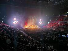 Cold Chisel / The Cruel Sea on Nov 16, 2024 [396-small]