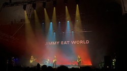 Jimmy Eat World / PUP on Nov 15, 2024 [404-small]