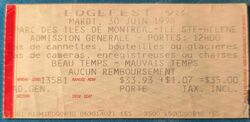 Green Day / Moist / Foo Fighters / The Tea Party / Creed / Refuel on Jun 30, 1998 [432-small]