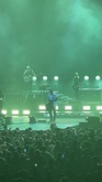 Koe Wetzel / Treaty Oak Revival / Dylan Wheeler on Aug 29, 2024 [470-small]