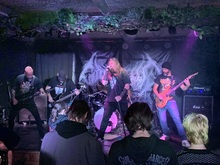 Bleedskin / Scarificator / Obsolete Humanity / Grimville on Sep 28, 2024 [505-small]