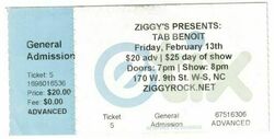 Tab Benoit on Feb 13, 2015 [568-small]