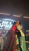 Rachel Chinouriri / Leonie Biney on Nov 10, 2024 [640-small]