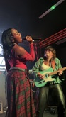 Rachel Chinouriri / Leonie Biney on Nov 10, 2024 [645-small]