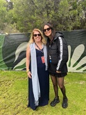 Amy Shark on Nov 9, 2024 [673-small]