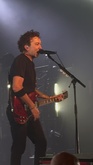 Rise Against / L.S. Dunes / Cloud Nothings on Nov 15, 2024 [682-small]