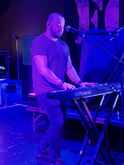 Fozzy / The Nocturnal Affair / CloZure on Oct 21, 2024 [774-small]