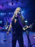 Fozzy / The Nocturnal Affair / CloZure on Oct 21, 2024 [775-small]