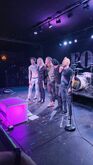 Fozzy / The Nocturnal Affair / CloZure on Oct 21, 2024 [776-small]