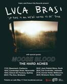 Luca Brasi / Moose Blood / The Hard Aches / Hyder Seek on Aug 26, 2016 [838-small]