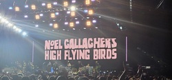 Noel Gallagher's High Flying Birds on Nov 17, 2023 [893-small]