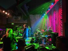 Cubensis - Trib. To Grateful Dead on Nov 16, 2024 [898-small]