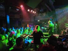 Cubensis - Trib. To Grateful Dead on Nov 16, 2024 [899-small]