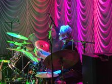 Cubensis - Trib. To Grateful Dead on Nov 16, 2024 [900-small]