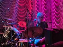 Cubensis - Trib. To Grateful Dead on Nov 16, 2024 [901-small]