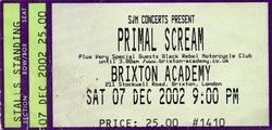 Primal Scream on Dec 7, 2002 [939-small]